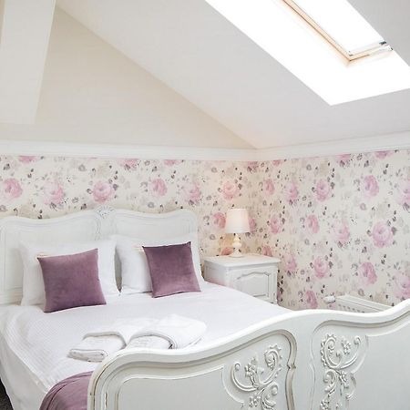 Premium - Bed & Breakfast 말보르크 외부 사진