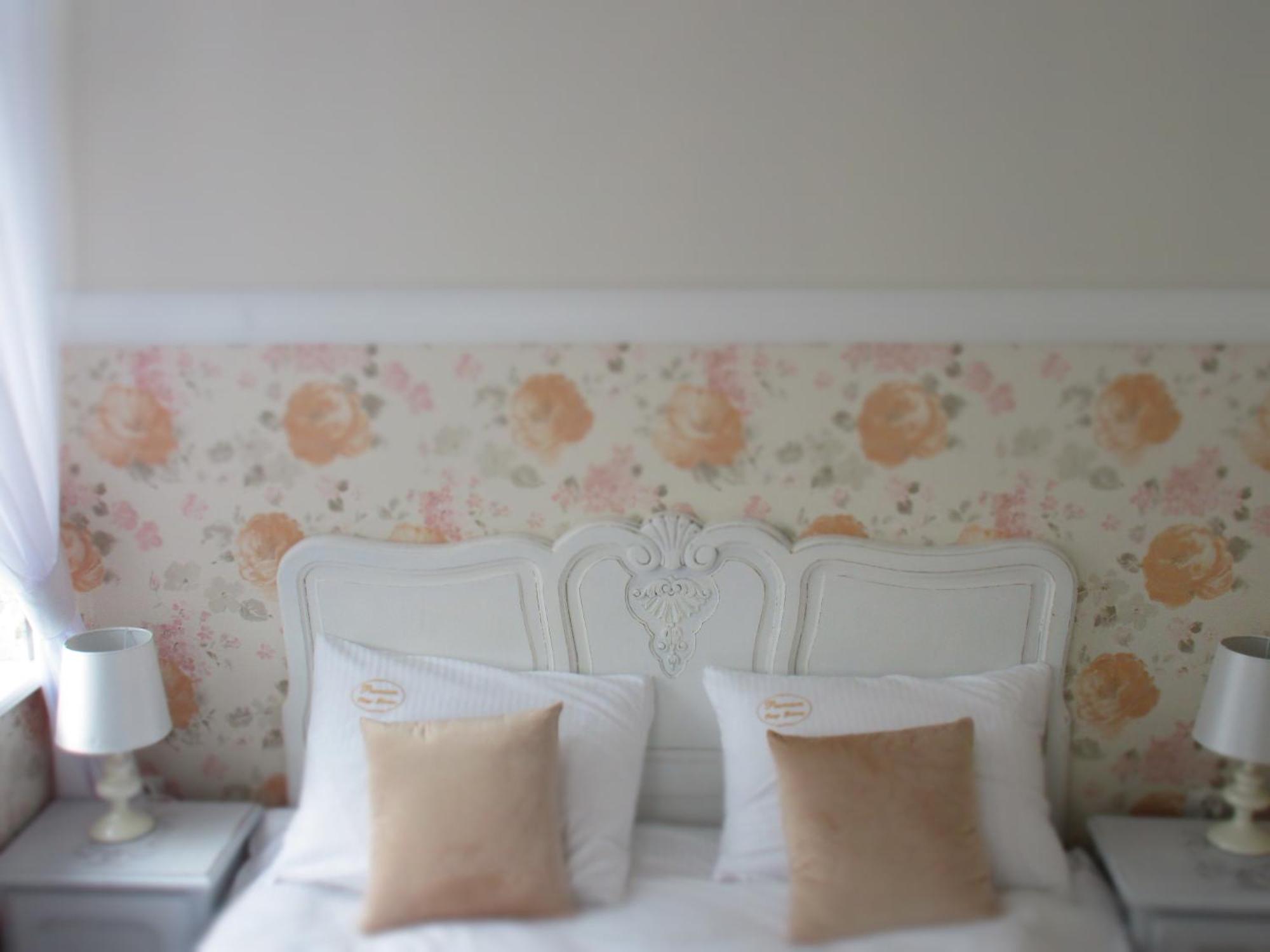 Premium - Bed & Breakfast 말보르크 외부 사진