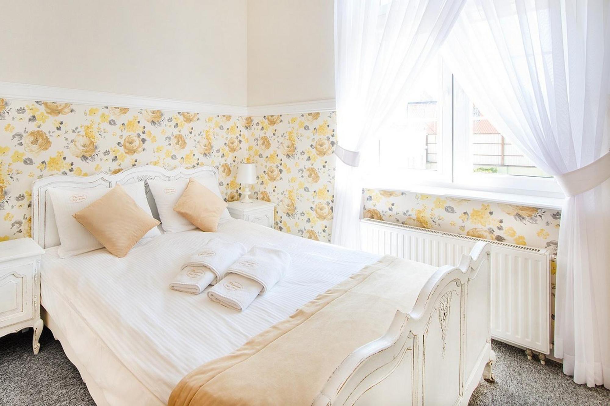 Premium - Bed & Breakfast 말보르크 외부 사진