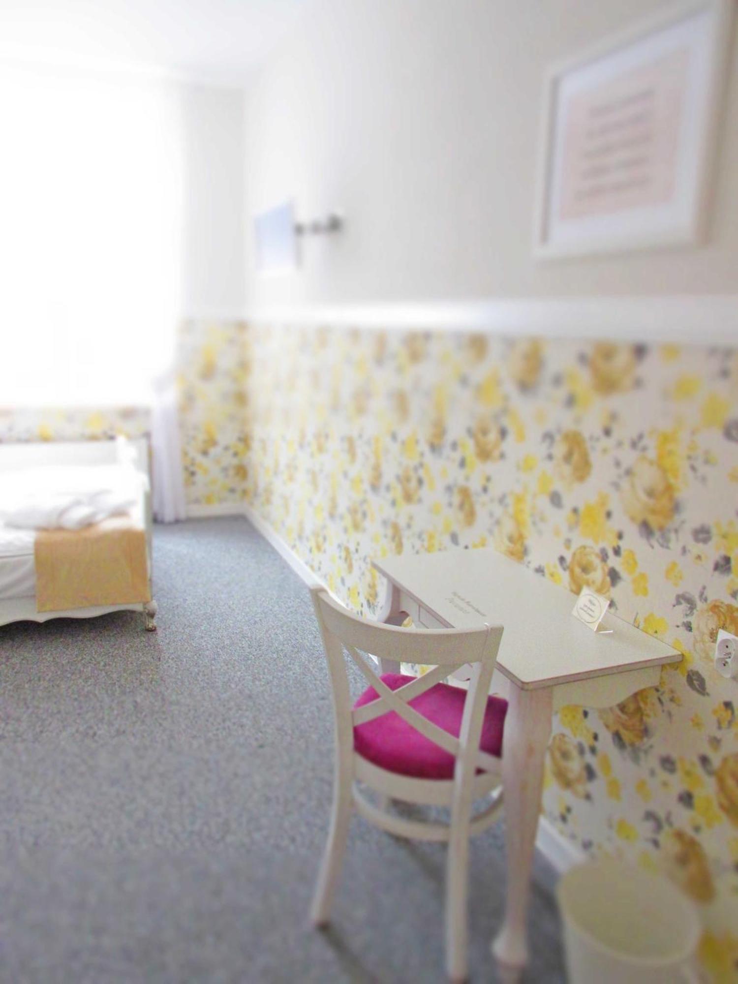 Premium - Bed & Breakfast 말보르크 외부 사진