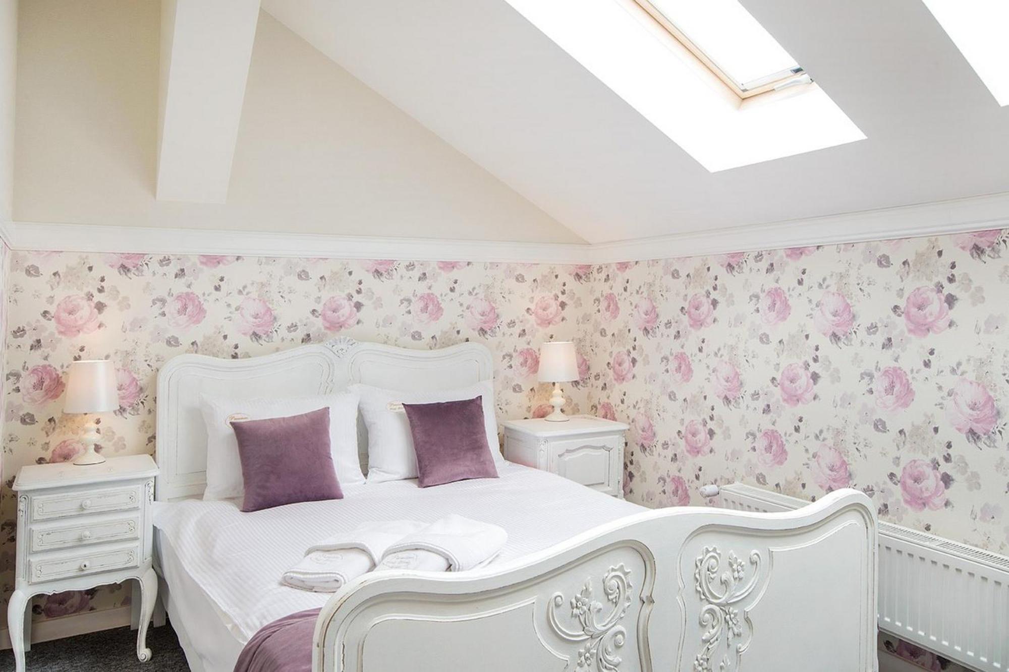 Premium - Bed & Breakfast 말보르크 외부 사진
