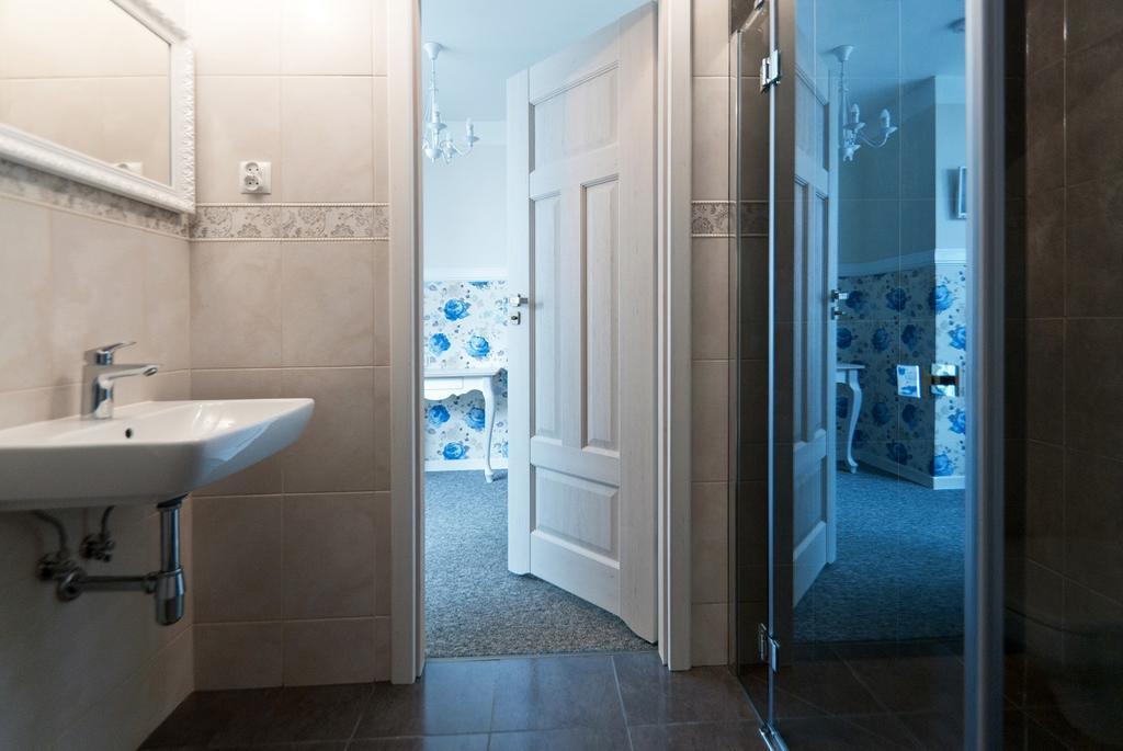 Premium - Bed & Breakfast 말보르크 외부 사진