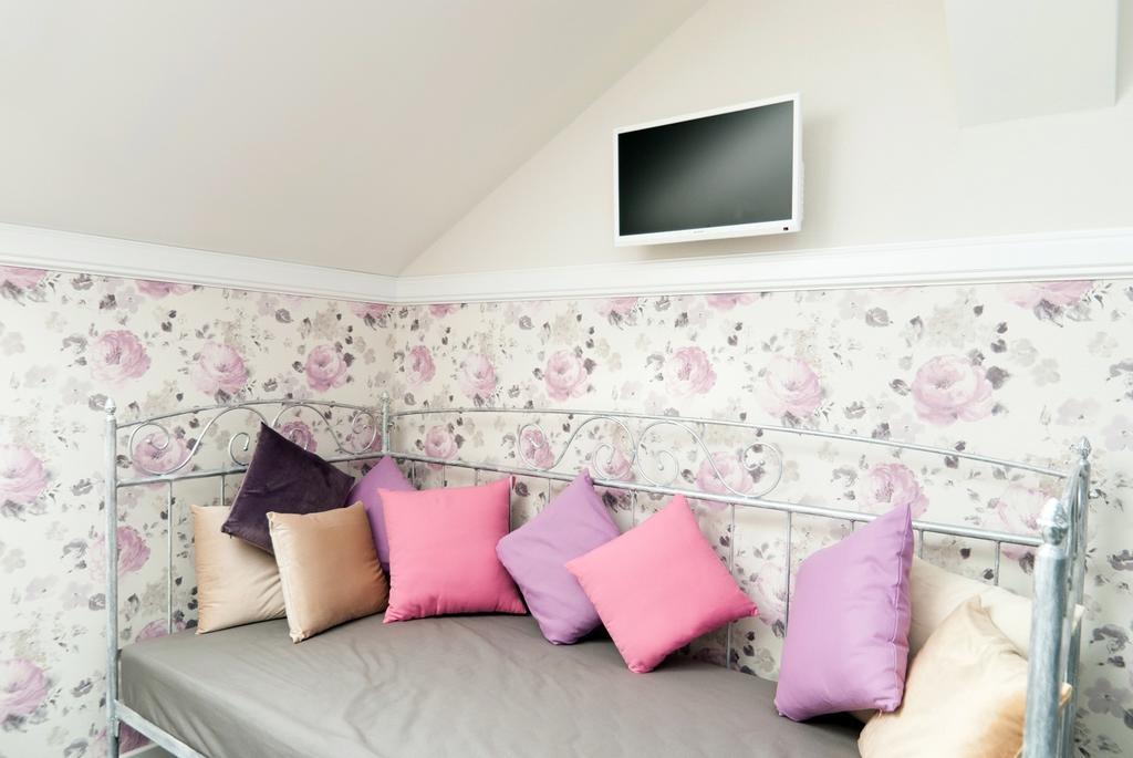 Premium - Bed & Breakfast 말보르크 외부 사진