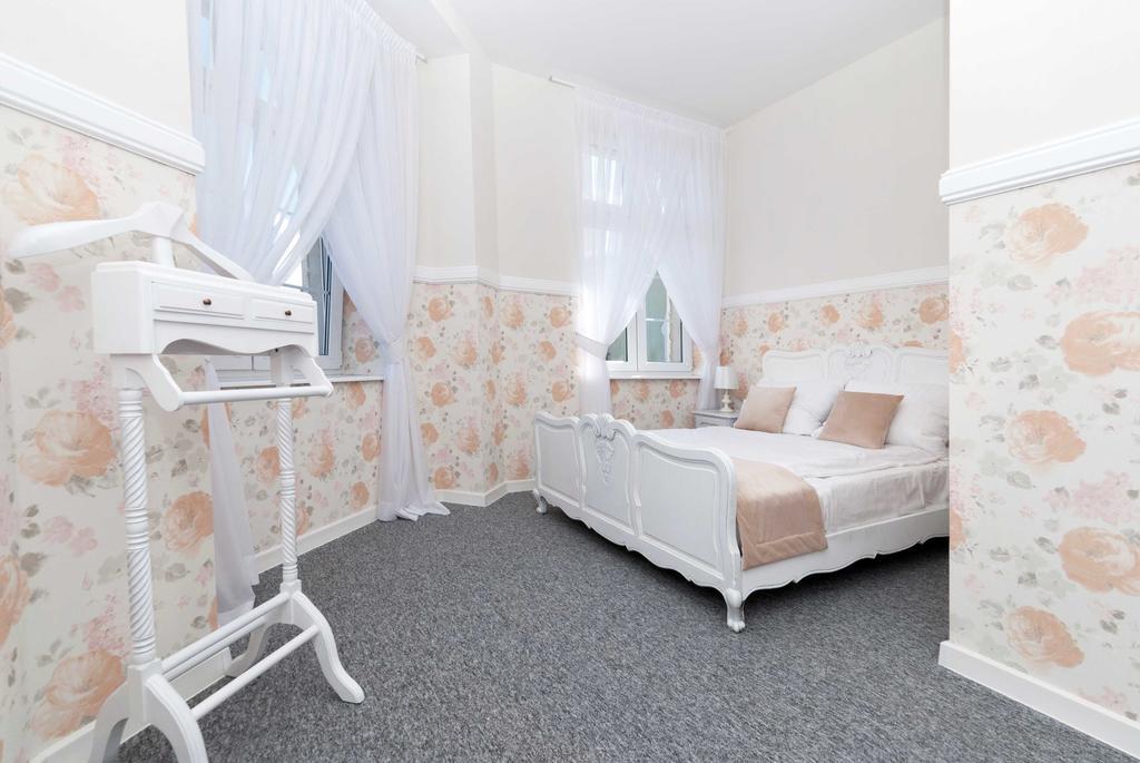 Premium - Bed & Breakfast 말보르크 외부 사진