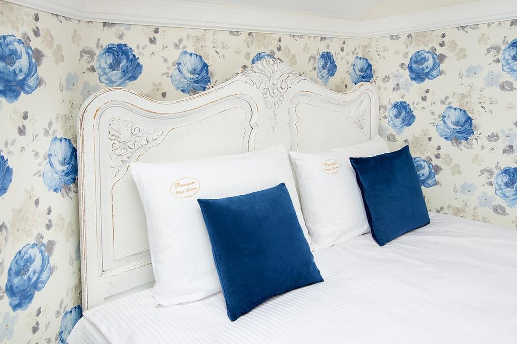 Premium - Bed & Breakfast 말보르크 외부 사진