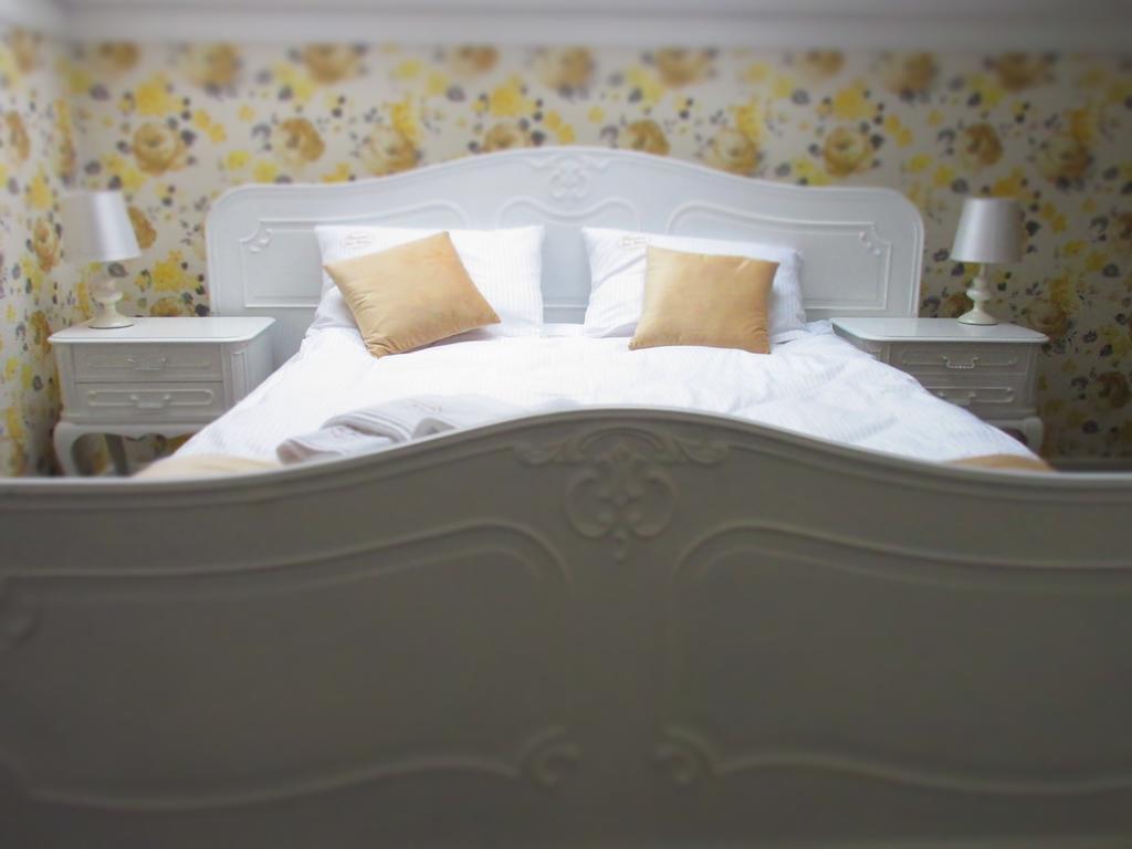 Premium - Bed & Breakfast 말보르크 외부 사진
