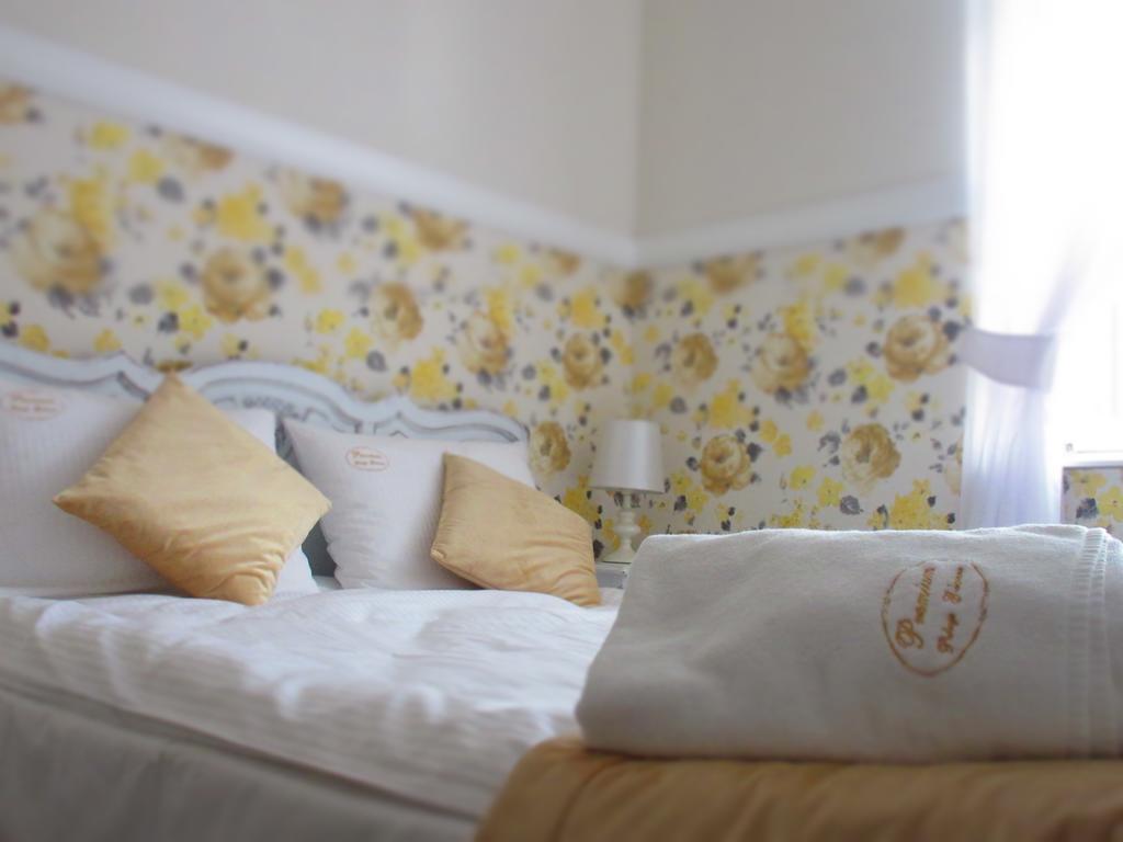 Premium - Bed & Breakfast 말보르크 외부 사진