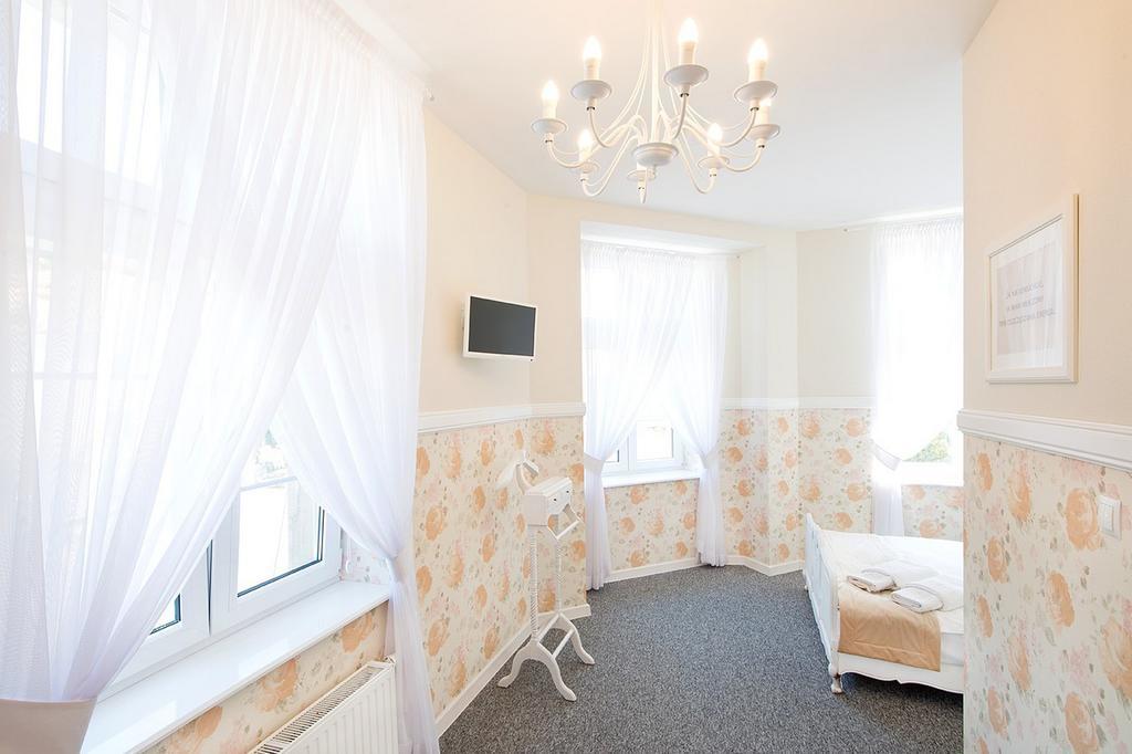 Premium - Bed & Breakfast 말보르크 외부 사진