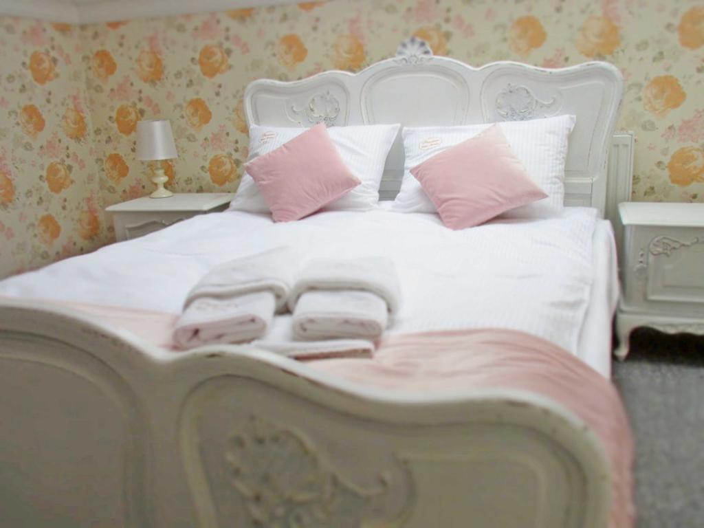 Premium - Bed & Breakfast 말보르크 외부 사진