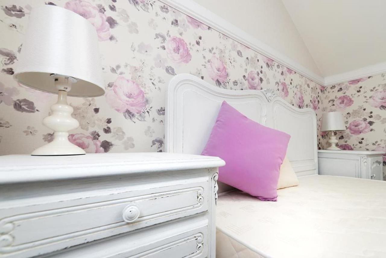 Premium - Bed & Breakfast 말보르크 외부 사진