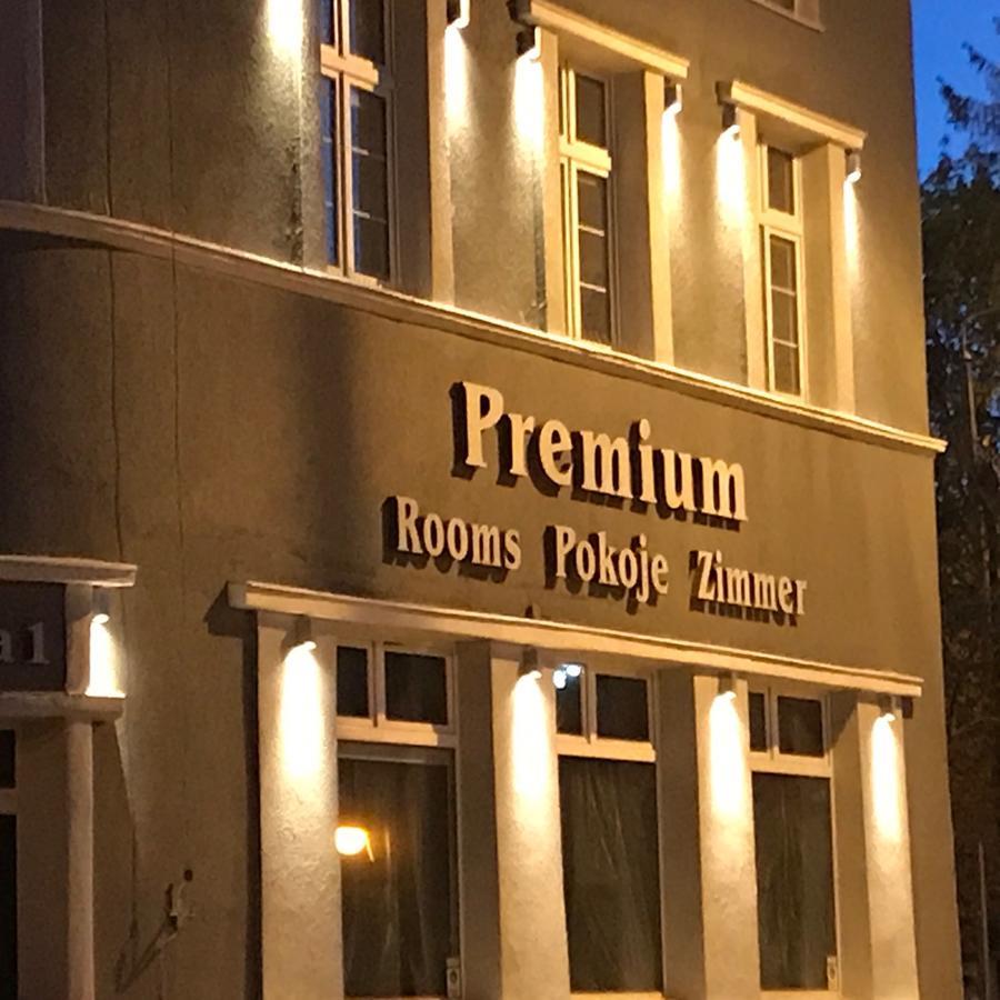 Premium - Bed & Breakfast 말보르크 외부 사진