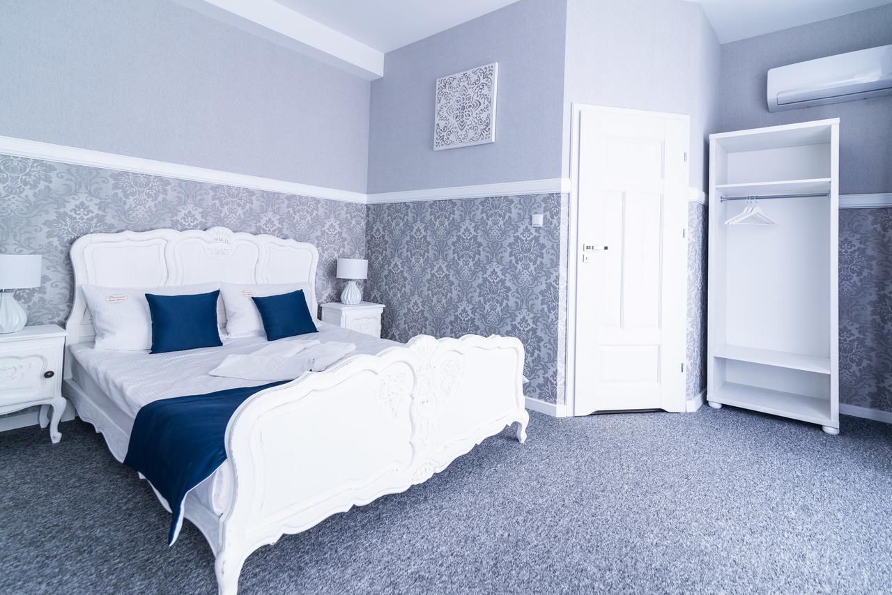 Premium - Bed & Breakfast 말보르크 외부 사진