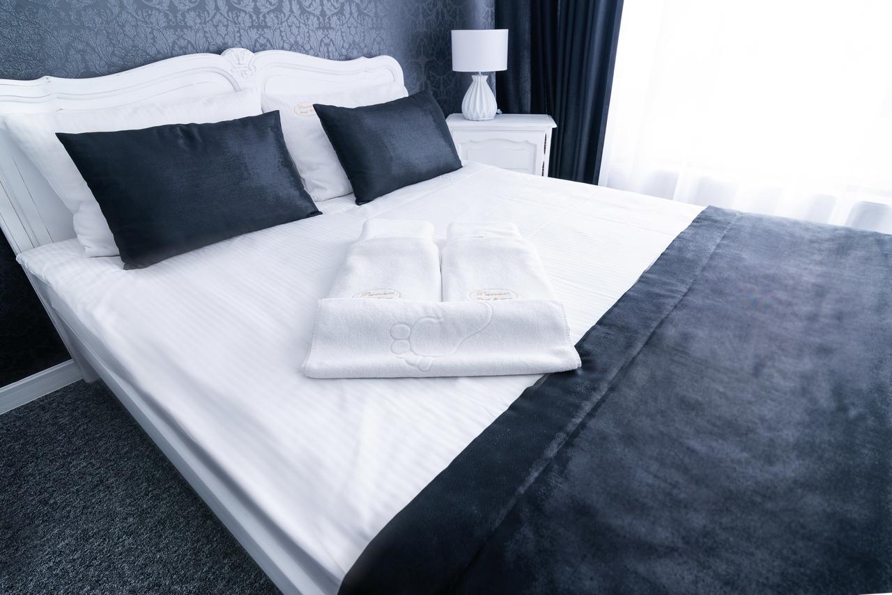 Premium - Bed & Breakfast 말보르크 외부 사진