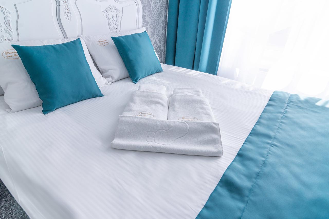 Premium - Bed & Breakfast 말보르크 외부 사진