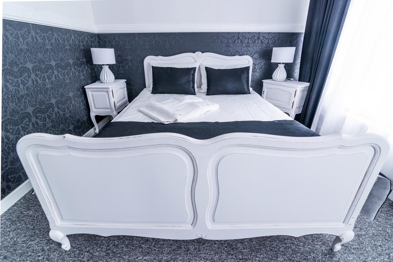 Premium - Bed & Breakfast 말보르크 외부 사진