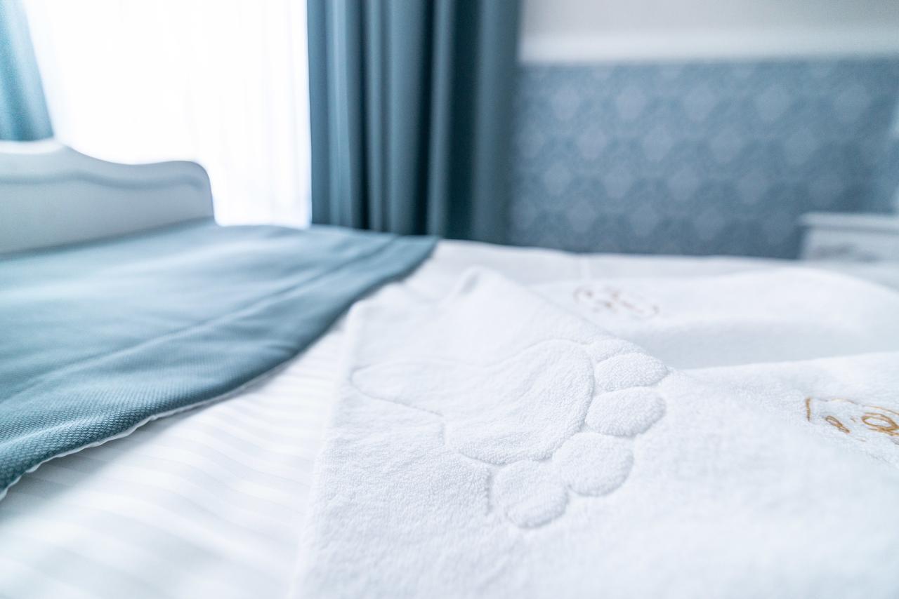 Premium - Bed & Breakfast 말보르크 외부 사진