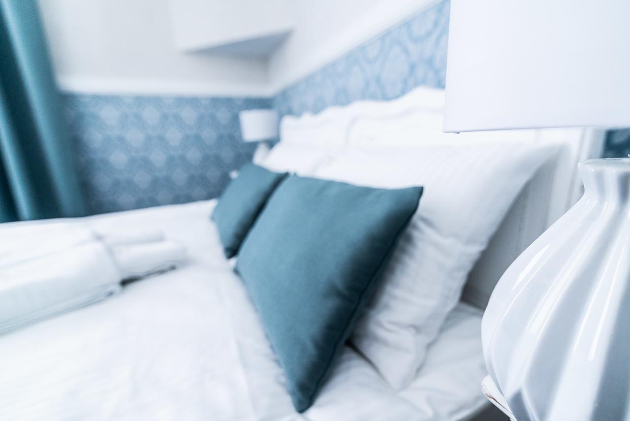 Premium - Bed & Breakfast 말보르크 외부 사진